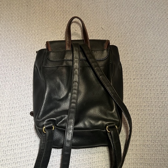 Vintage Cherokee Backpack - Picture 2 of 2